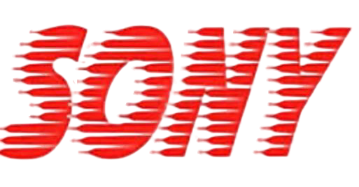 sony logo