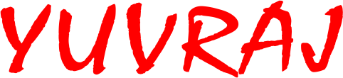 yuvraj logo